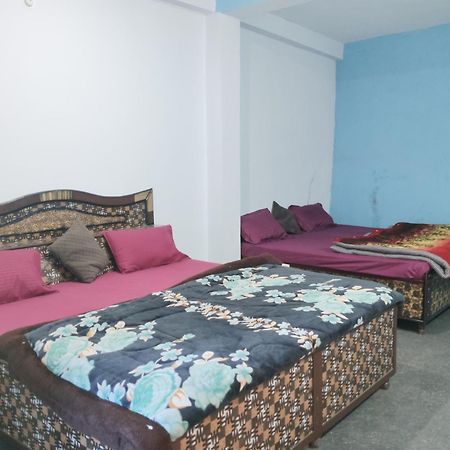 Dog N Hill Hotel กาซอล ภายนอก รูปภาพ