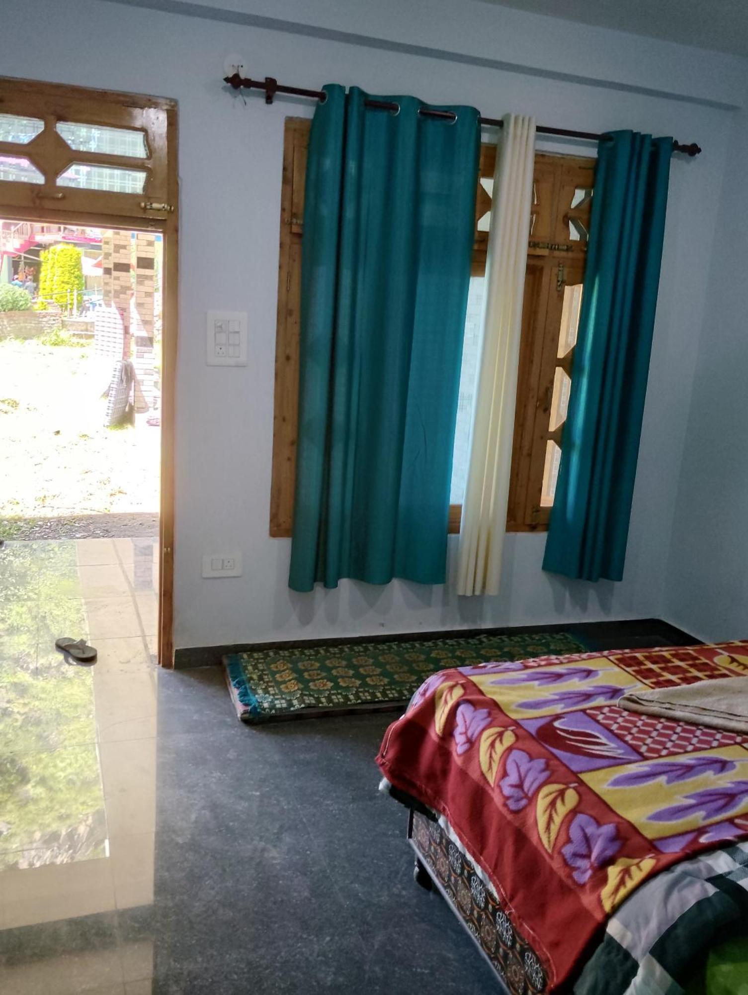 Dog N Hill Hotel กาซอล ภายนอก รูปภาพ