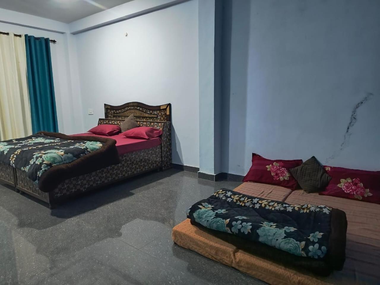 Dog N Hill Hotel กาซอล ภายนอก รูปภาพ