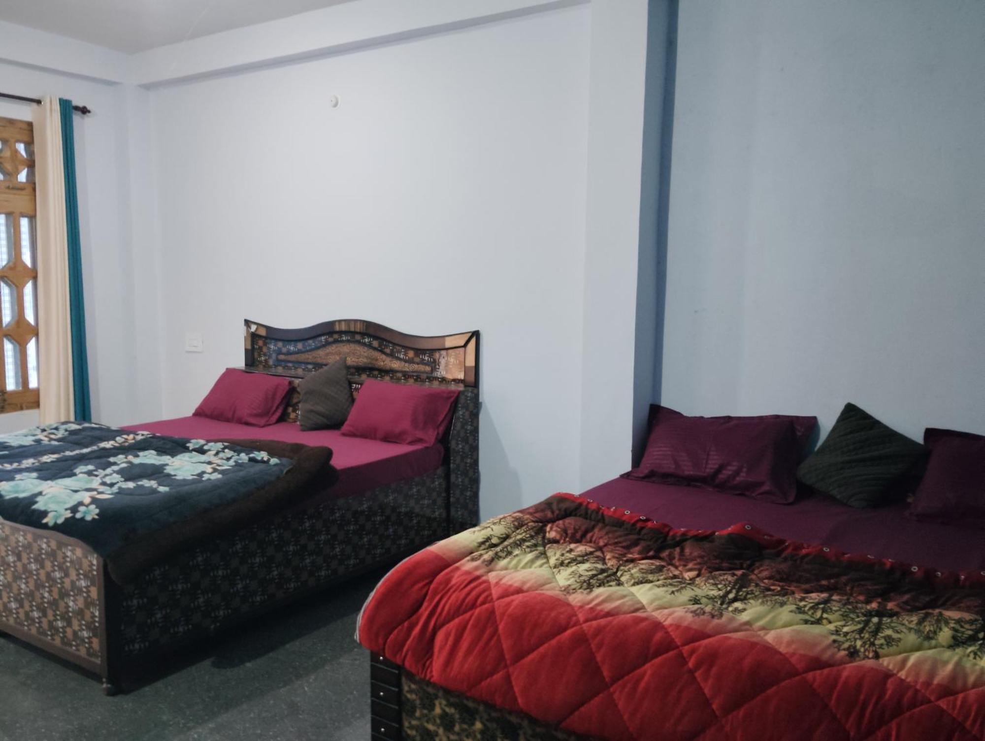 Dog N Hill Hotel กาซอล ภายนอก รูปภาพ